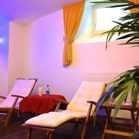 Jagdschloss-hohen-niendorf-we-3-9884 Apartmán *