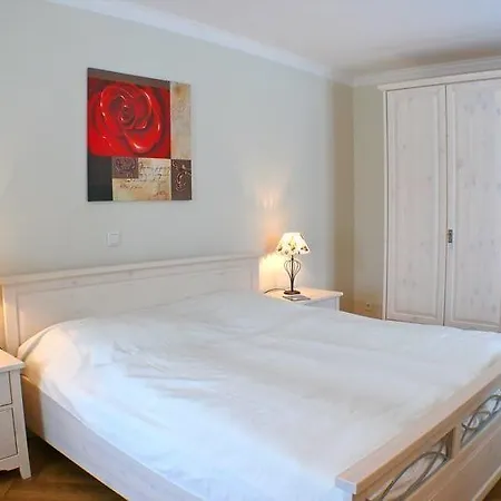 Jagdschloss-hohen-niendorf-we-3-9884 Apartmán *